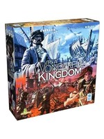 La boîte de jeu It's a Wonderful Kingdom (FR)