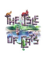 The City of Games (COG) The Isle of Cats (ENG)