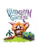 The City of Games (COG) Vadoran Gardens (ENG)