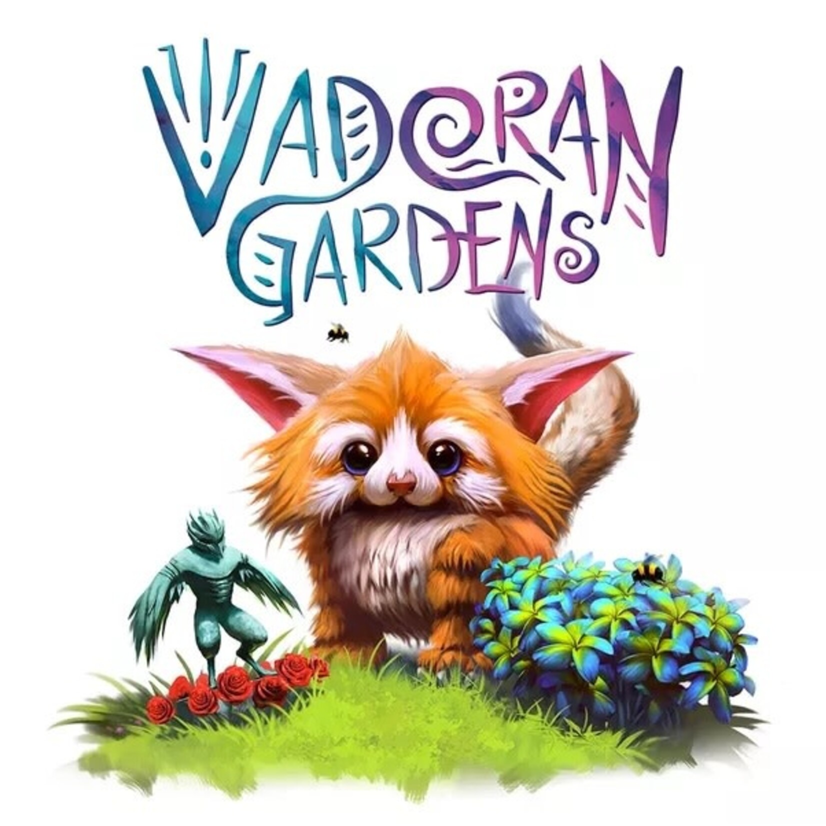 Vadoran Gardens (ENG)