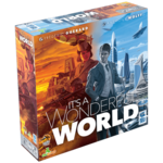 It's a Wonderful World (ENG)