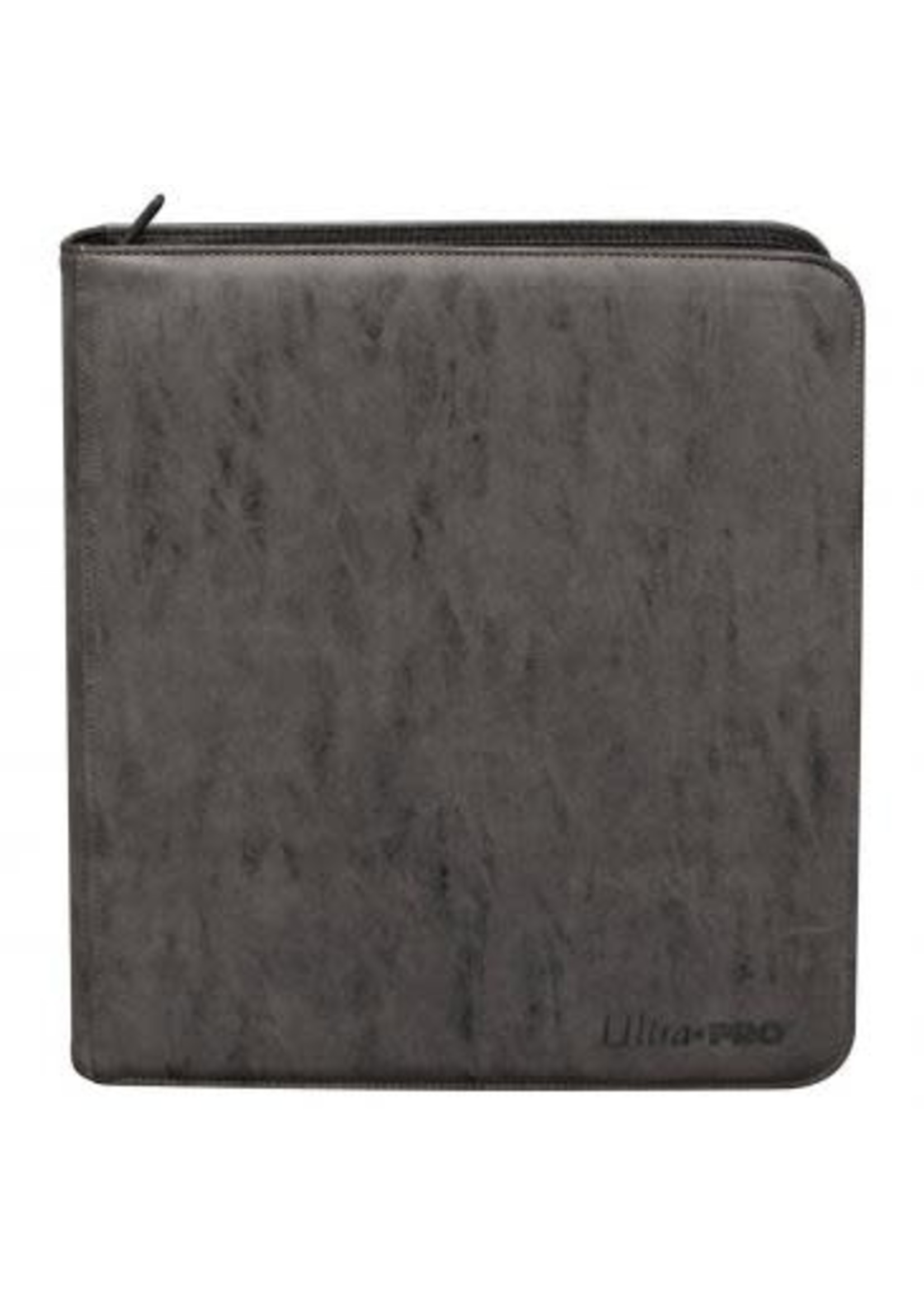 Suede Collection Deck Builder's Playset PROBinder Jet Ultra Pro