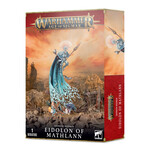 Games Workshop Eidolon of Mathlann - Idoneth Deepkin - Warhammer Age of Sigmar
