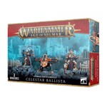 Games Workshop Celestar Ballista - Stormcast Eternals - Warhammer Age of Sigmar