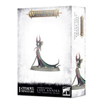 Games Workshop Lady Annika, the Thirsting Blade - Soulblight Gravelords - Warhammer Age of Sigmar