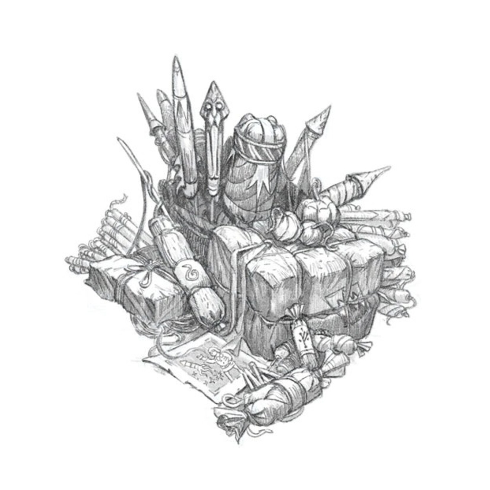 Free League The One Ring: Starter Set (ENG) - Free League