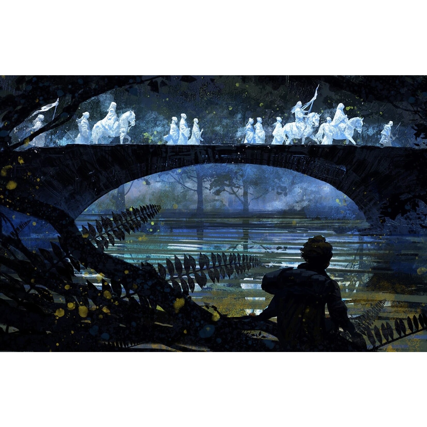 Free League The One Ring: Starter Set (ENG) - Free League