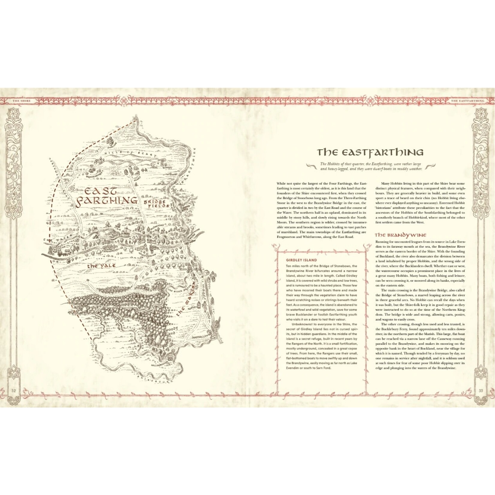 Free League The One Ring: Starter Set (ENG) - Free League
