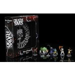 WizKids War of Dragons, Box 1 - Death Saves - Pre-painted  Miniatures