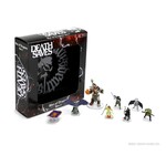 WizKids War of Dragons, Box 2 - Death Saves - Pre-painted Miniatures