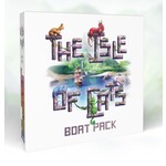 The Isle of Cats: Boat Pack Expansion (ENG)