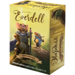 Glimmergold - extension pour Everdell (FR)