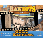 Colt Express - Bandits : Doc (ML)
