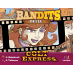 Colt Express - Bandits : Belle (ML)