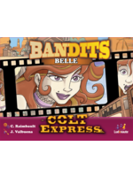 Ludonaute Colt Express - Bandits : Belle (ML)