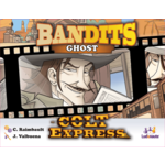 Colt Express - Bandits : Ghost