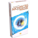 Professeur Evil : Architectes de la Magie (FR)