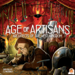Age of Artisans : Architects of the West Kingdom