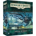 Horreur à Arkham : L'héritage de Dunwich - Extension Campagne (FR)