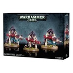 Games Workshop Hive Guard - Tyranids - Warhammer 40K