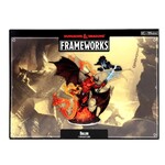 WizKids Balor - D&D Framworks - WizKids