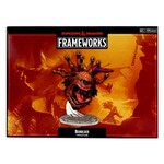 WizKids Beholder - D&D Framworkds - WizKids