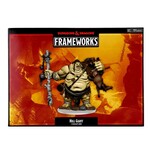 WizKids Hill Giant - D&D Frameworks - WizKids