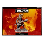 WizKids Stone Giant - D&D Frameworks - WizKids