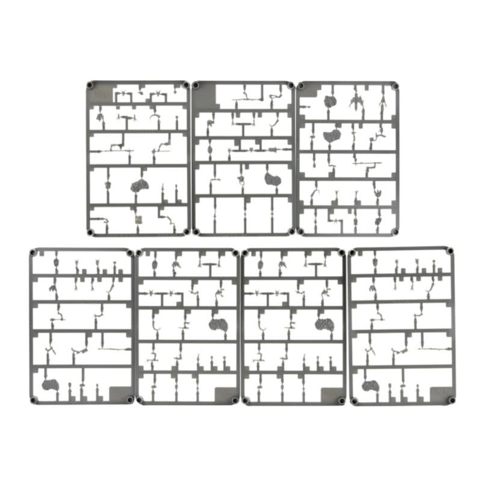 WizKids Kobolds - D&D Frameworks - WizKids