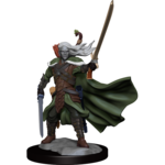 WizKids Elf Ranger (Male) - D&D Frameworks - WizKids
