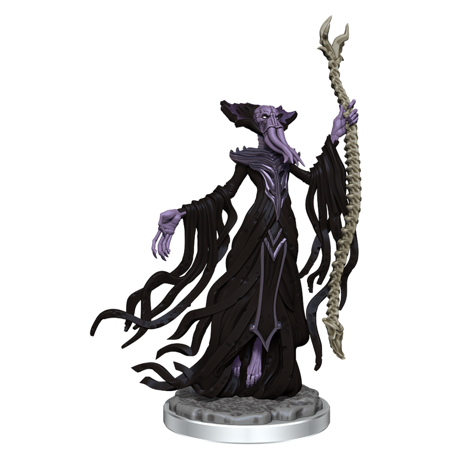 WizKids Mind Flayer - D&D Frameworks - WizKids