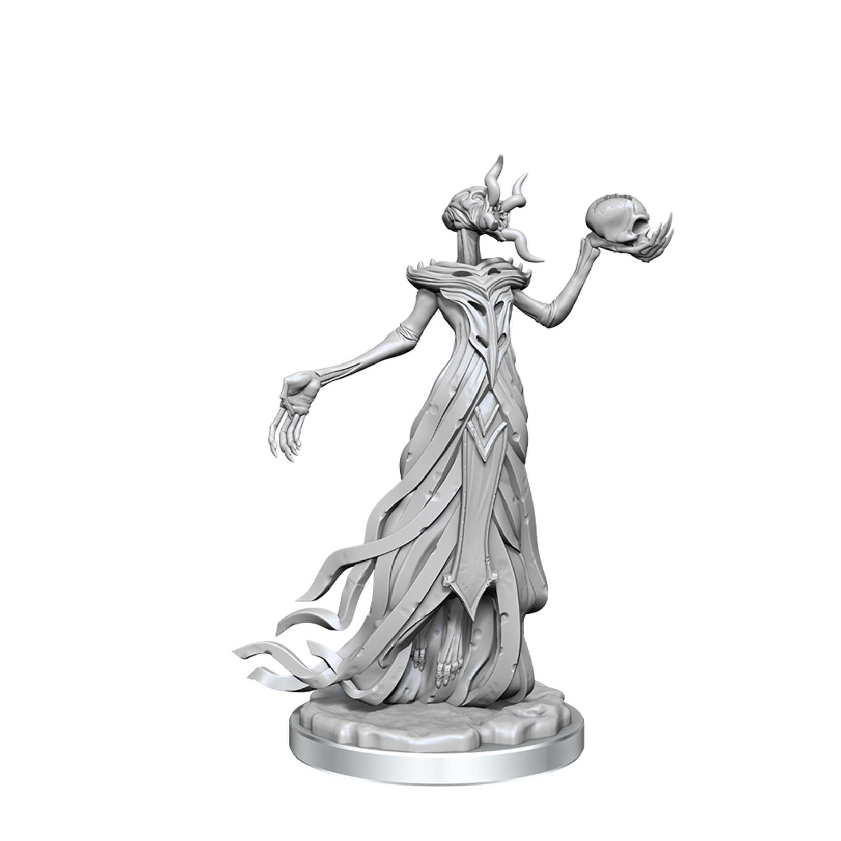 WizKids Mind Flayer - D&D Frameworks - WizKids