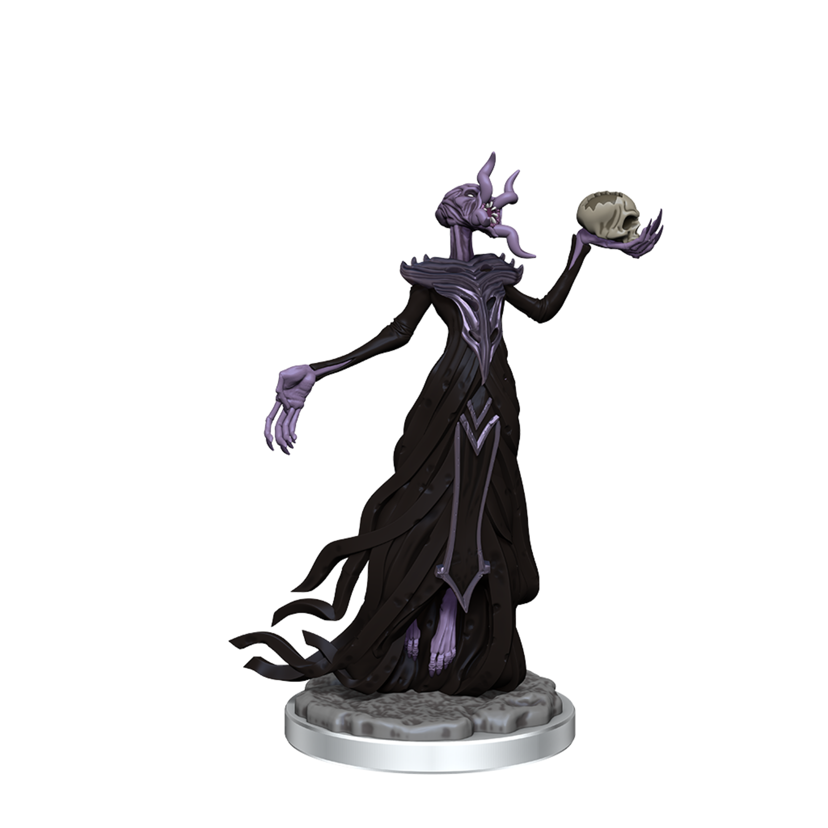 WizKids Mind Flayer - D&D Frameworks - WizKids