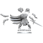 WizKids Wight - D&D Frameworks - WizKids