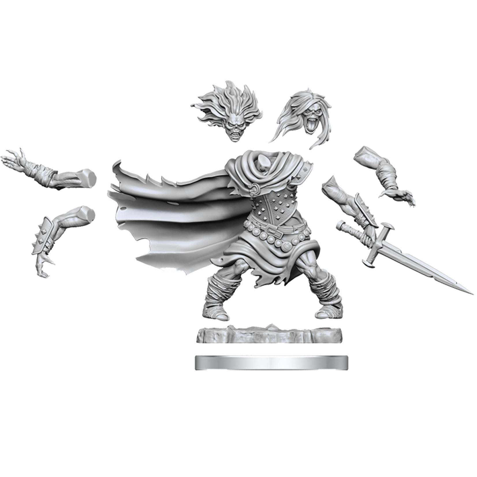 WizKids Wight - D&D Frameworks - WizKids