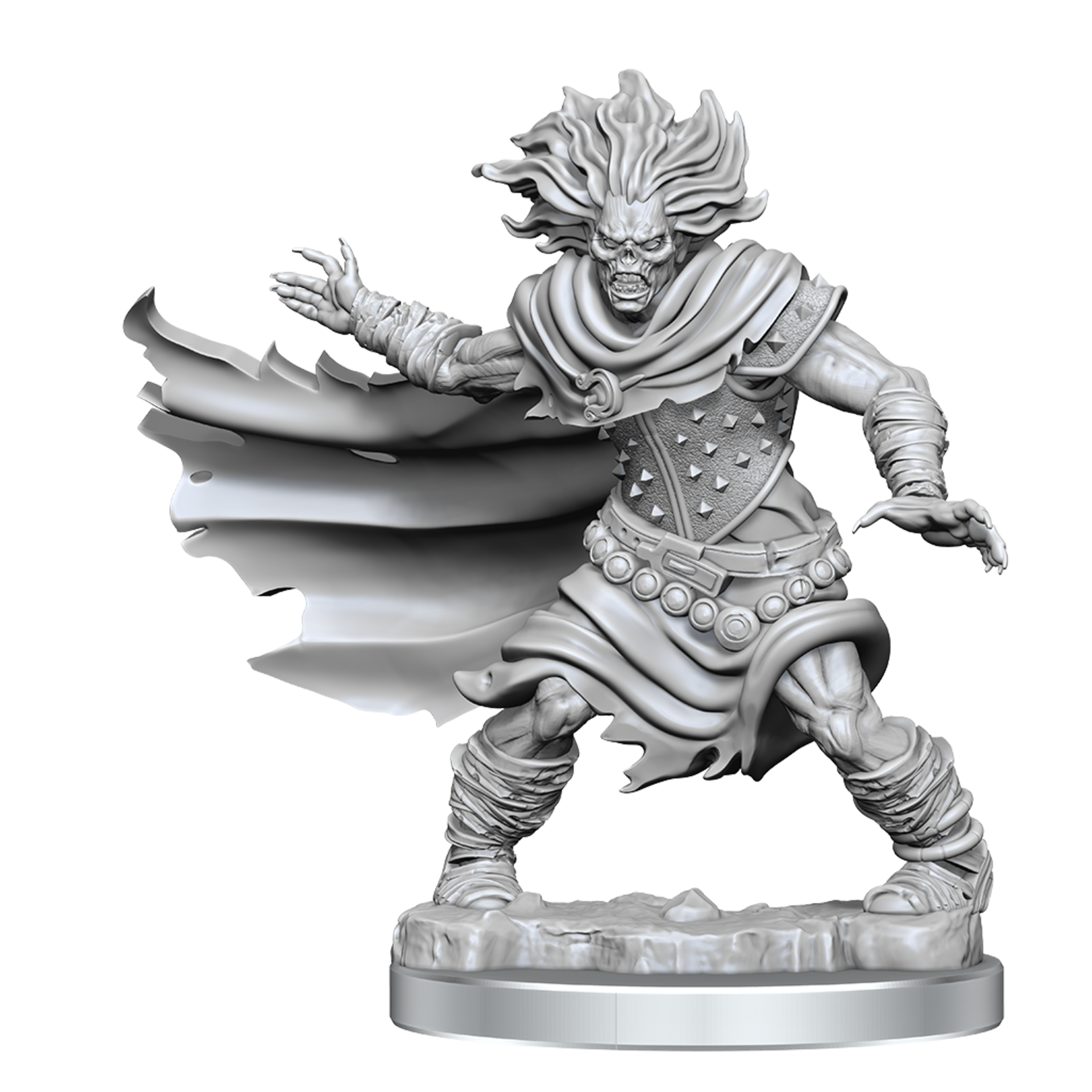 WizKids Wight - D&D Frameworks - WizKids