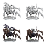 WizKids Drider - D&D Frameworks - WizKids