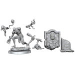 WizKids Ghast & Ghoul - D&D Frameworks - WizKids