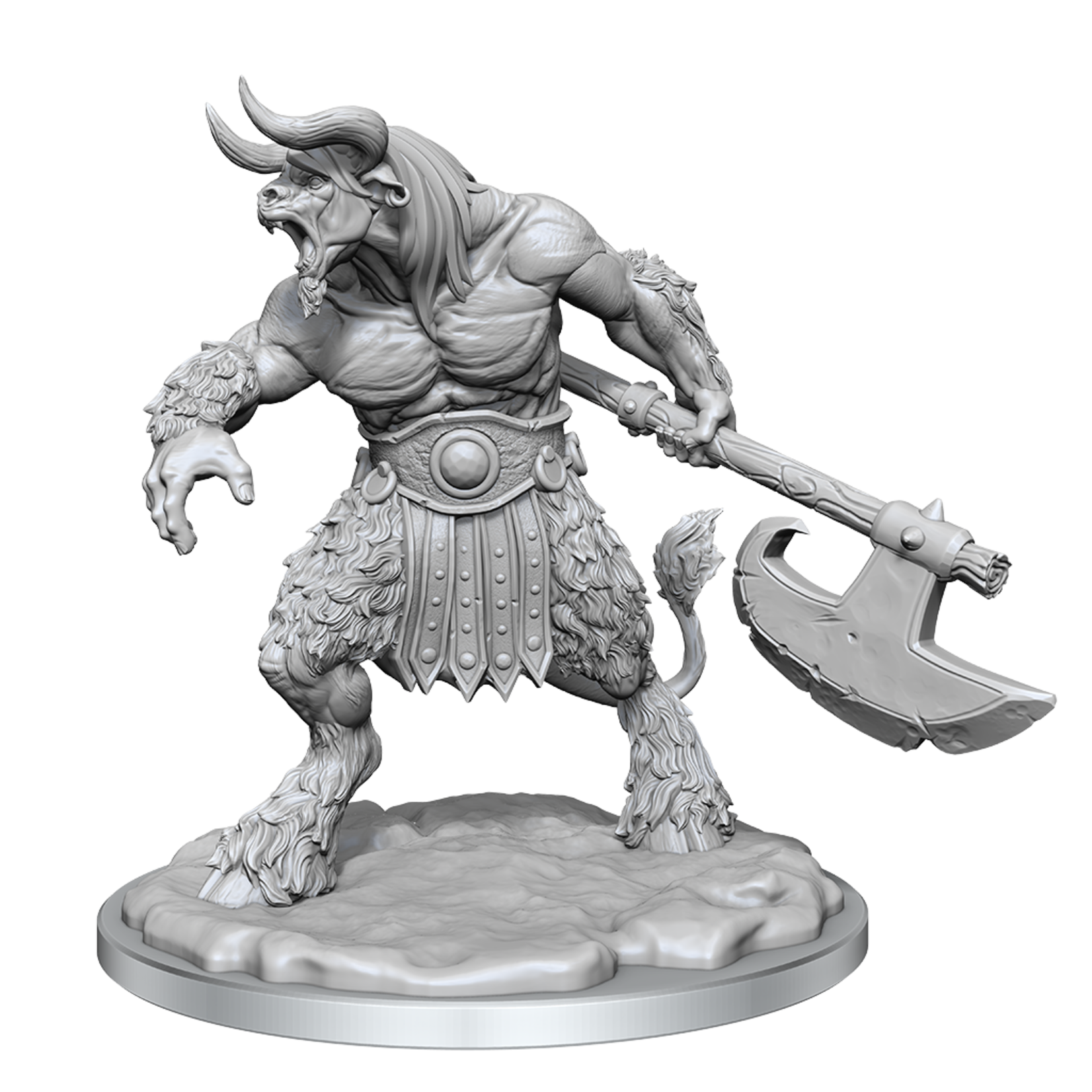 WizKids Minotaur - D&D Frameworks - WizKids