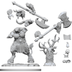 WizKids Minotaur - D&D Frameworks - WizKids