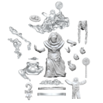 WizKids Night Hag - D&D Frameworks - WizKids
