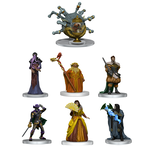 WizKids Waterdeep: Dragon Heist Set 1 - D&D Icons of the Realms - WizKids