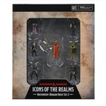 WizKids Waterdeep: Dragon Heist Set 2 - D&D Icons of the Realms - WizKids