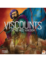 Garphill Games Viscounts of the West Kingdom (ENG)