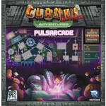 Clank! In! Space! Adventures Pulsarcade - Expansion