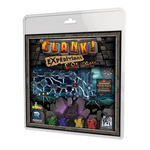 Clank! Expeditions L'or et la Soie - Extension (FR)