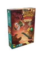 Matagot Meeple Circus - The Wild Animal and Aerial Show (FR)