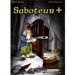 Saboteur + (FR)
