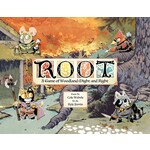 Root A Game of Woodland Might and Right (ENG)