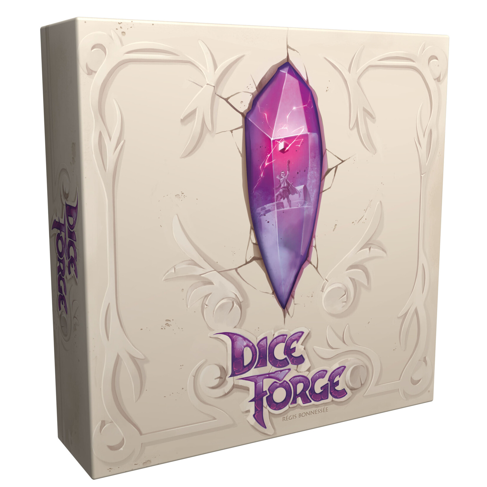Dice Forge (FR)